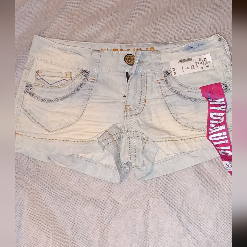 New short ❤️
